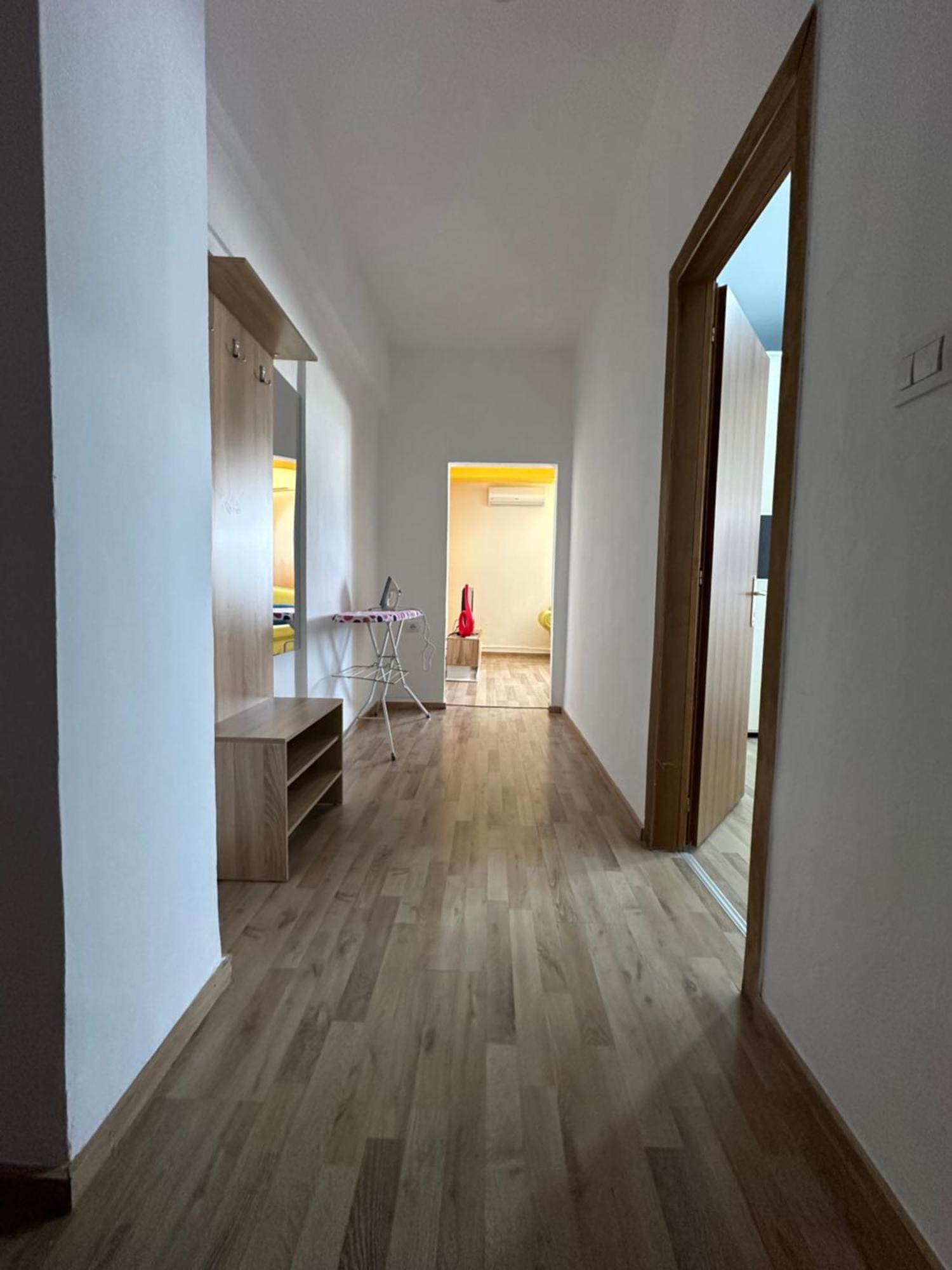 Vollga Apartment ドゥラス エクステリア 写真