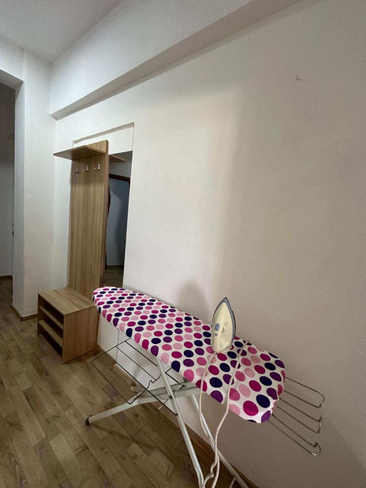 Vollga Apartment ドゥラス エクステリア 写真
